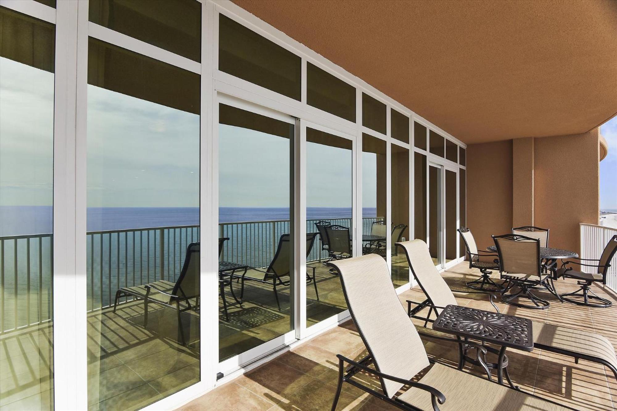 Phoenix Gulf Shores Unit 1702 Pokój zdjęcie