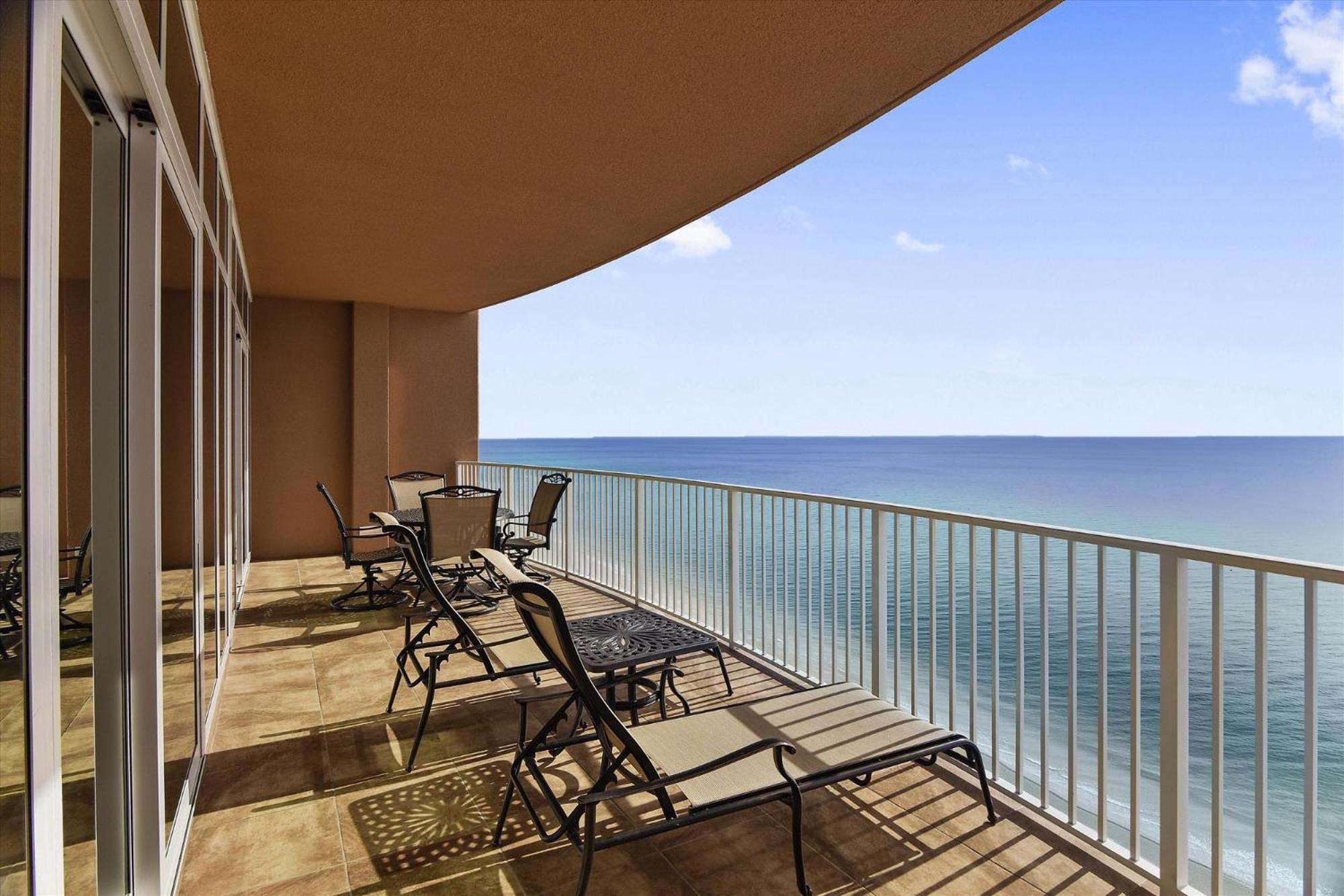 Phoenix Gulf Shores Unit 1702 Pokój zdjęcie
