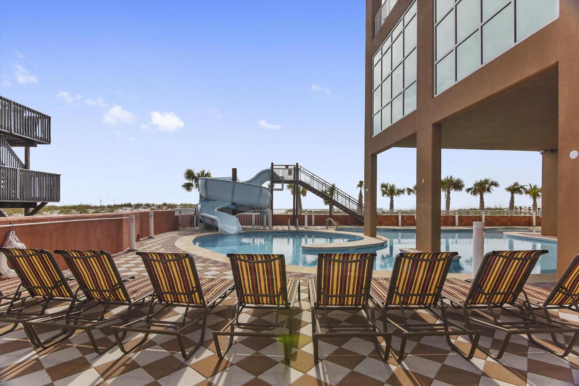 Phoenix Gulf Shores Unit 1702 Pokój zdjęcie
