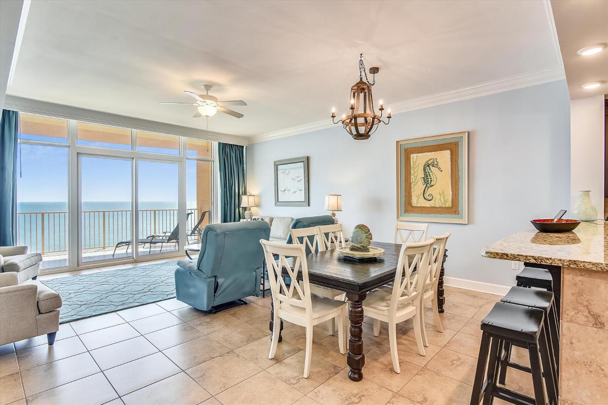 Phoenix Gulf Shores Unit 1702 Pokój zdjęcie