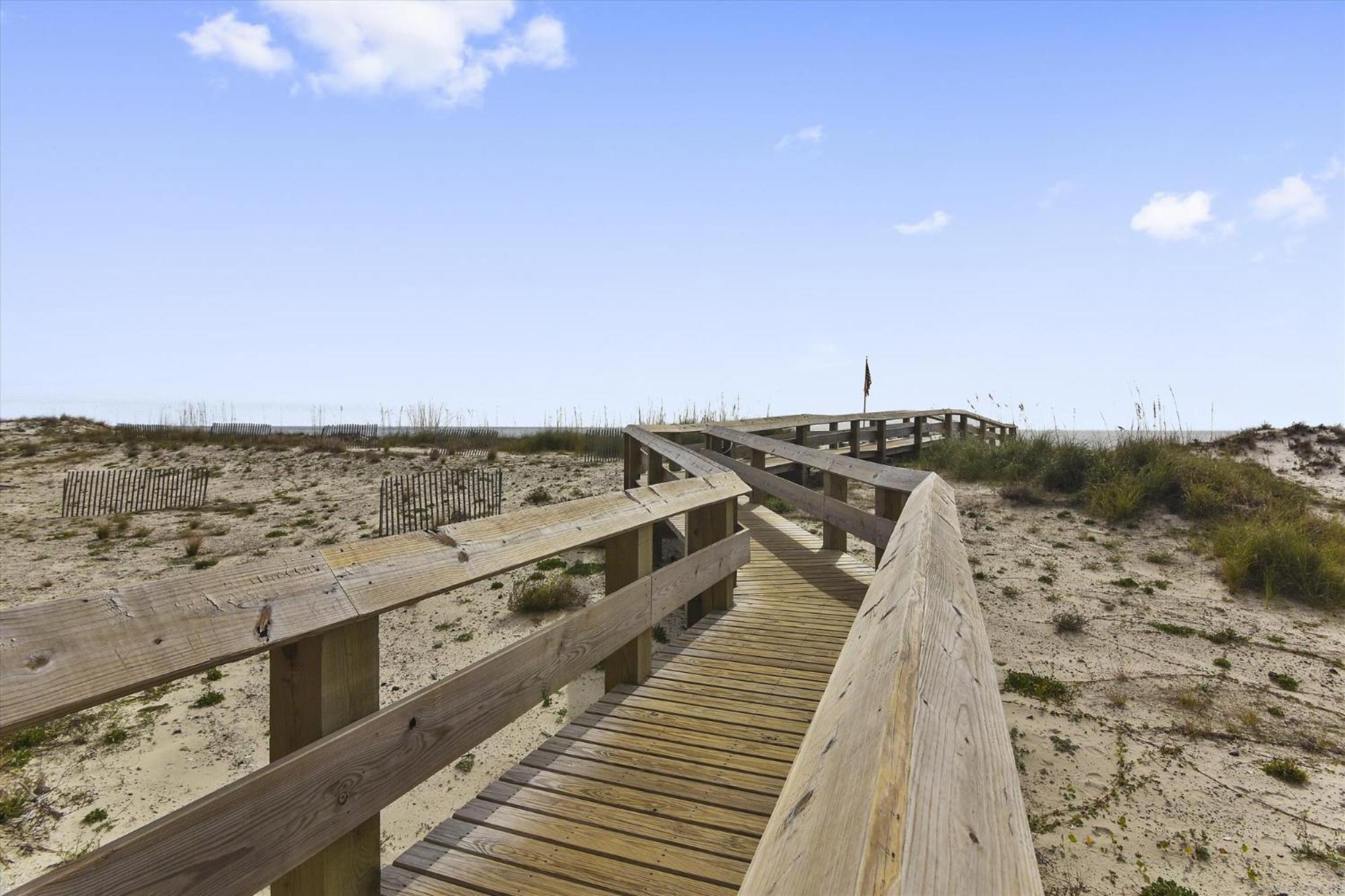 Phoenix Gulf Shores Unit 1702 Pokój zdjęcie