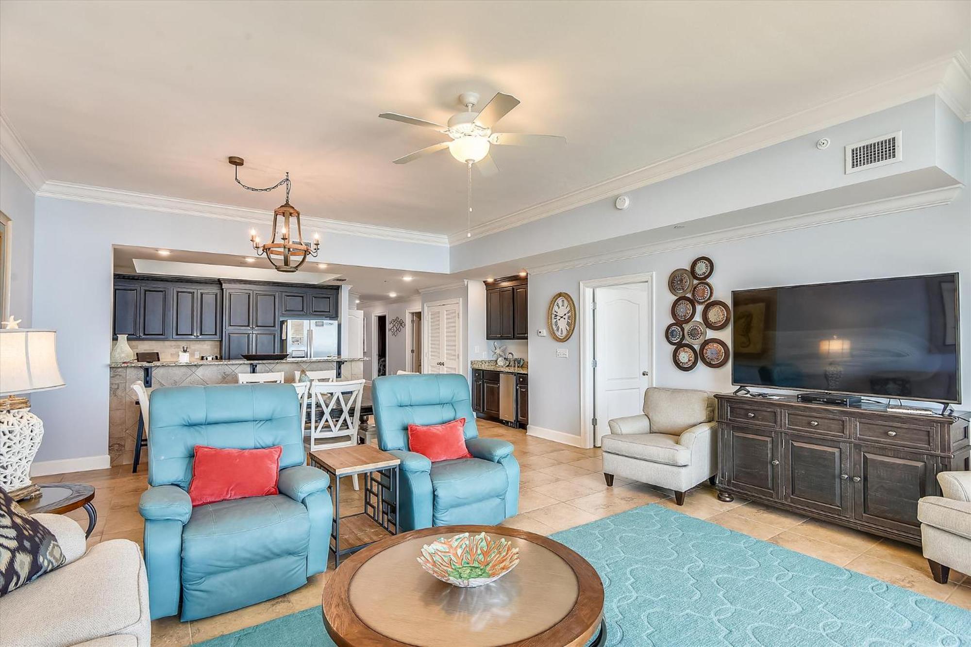 Phoenix Gulf Shores Unit 1702 Pokój zdjęcie