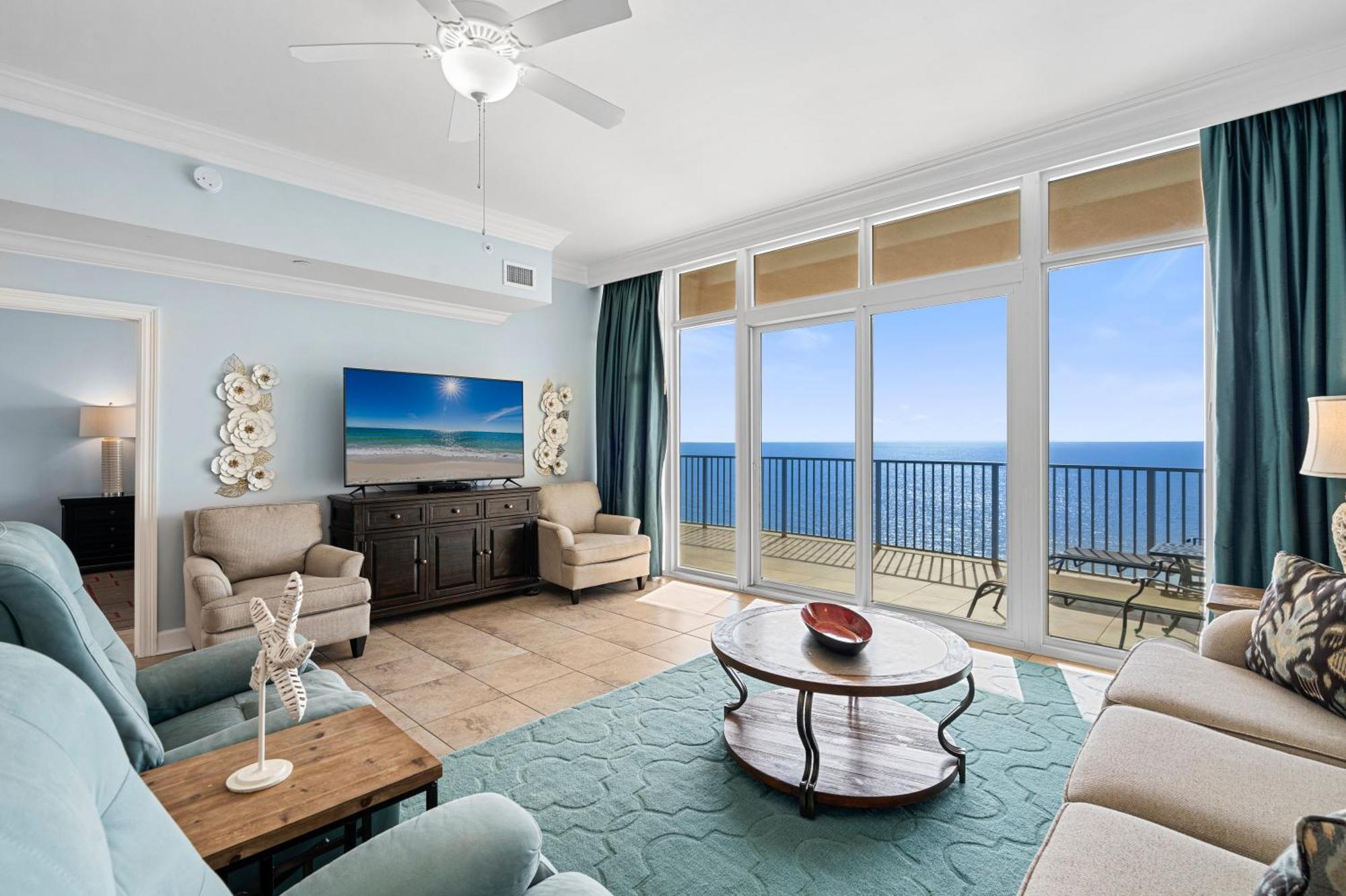 Phoenix Gulf Shores Unit 1702 Zewnętrze zdjęcie