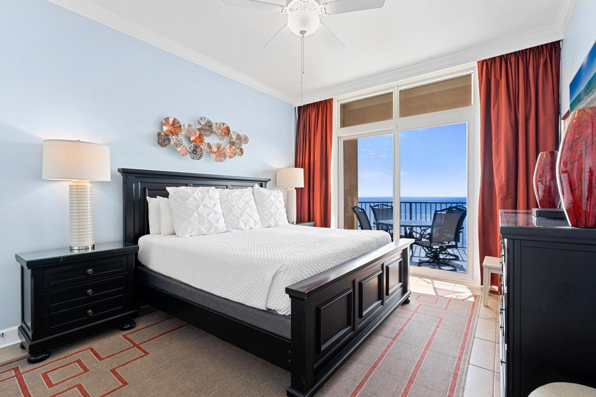 Phoenix Gulf Shores Unit 1702 Zewnętrze zdjęcie