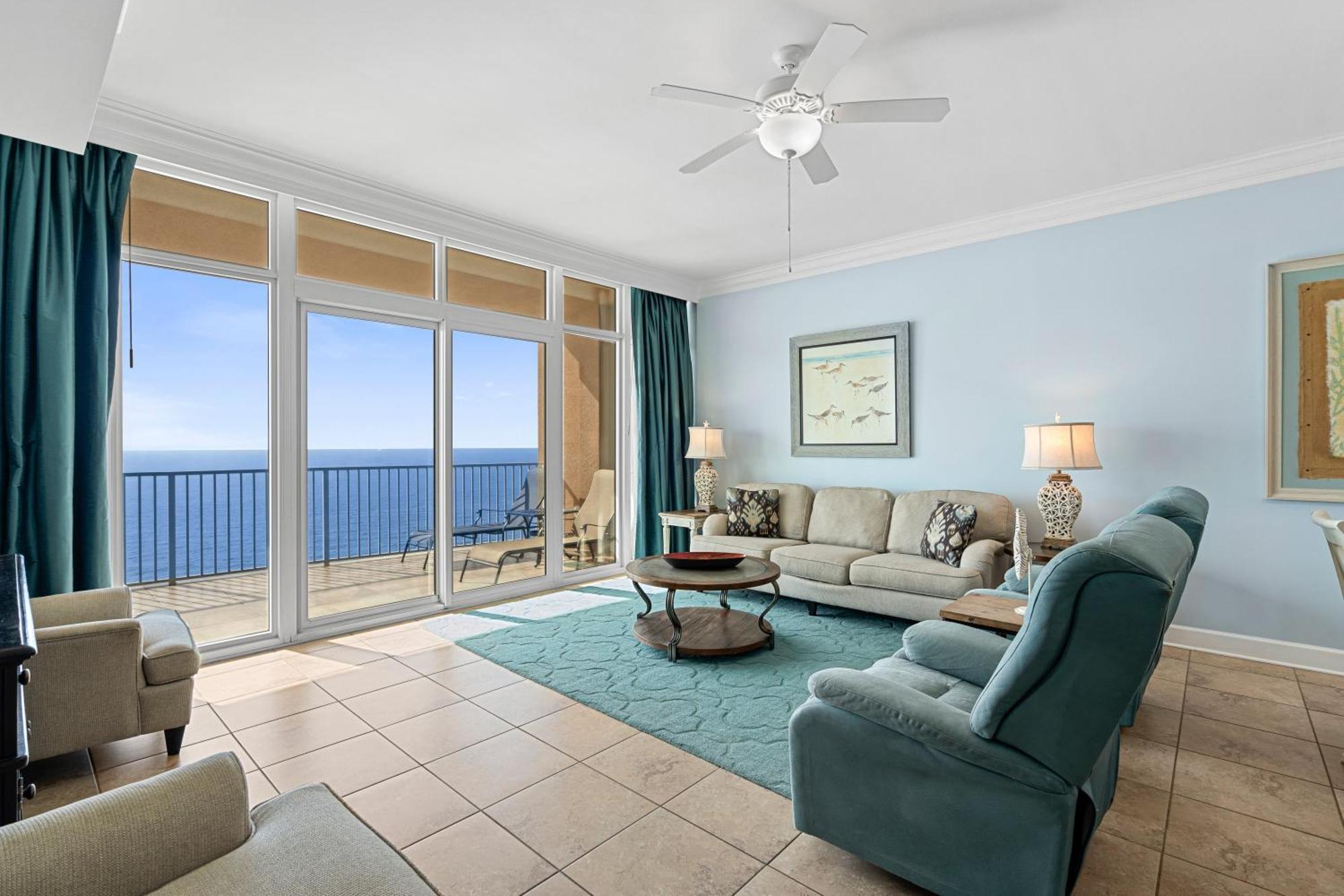 Phoenix Gulf Shores Unit 1702 Zewnętrze zdjęcie