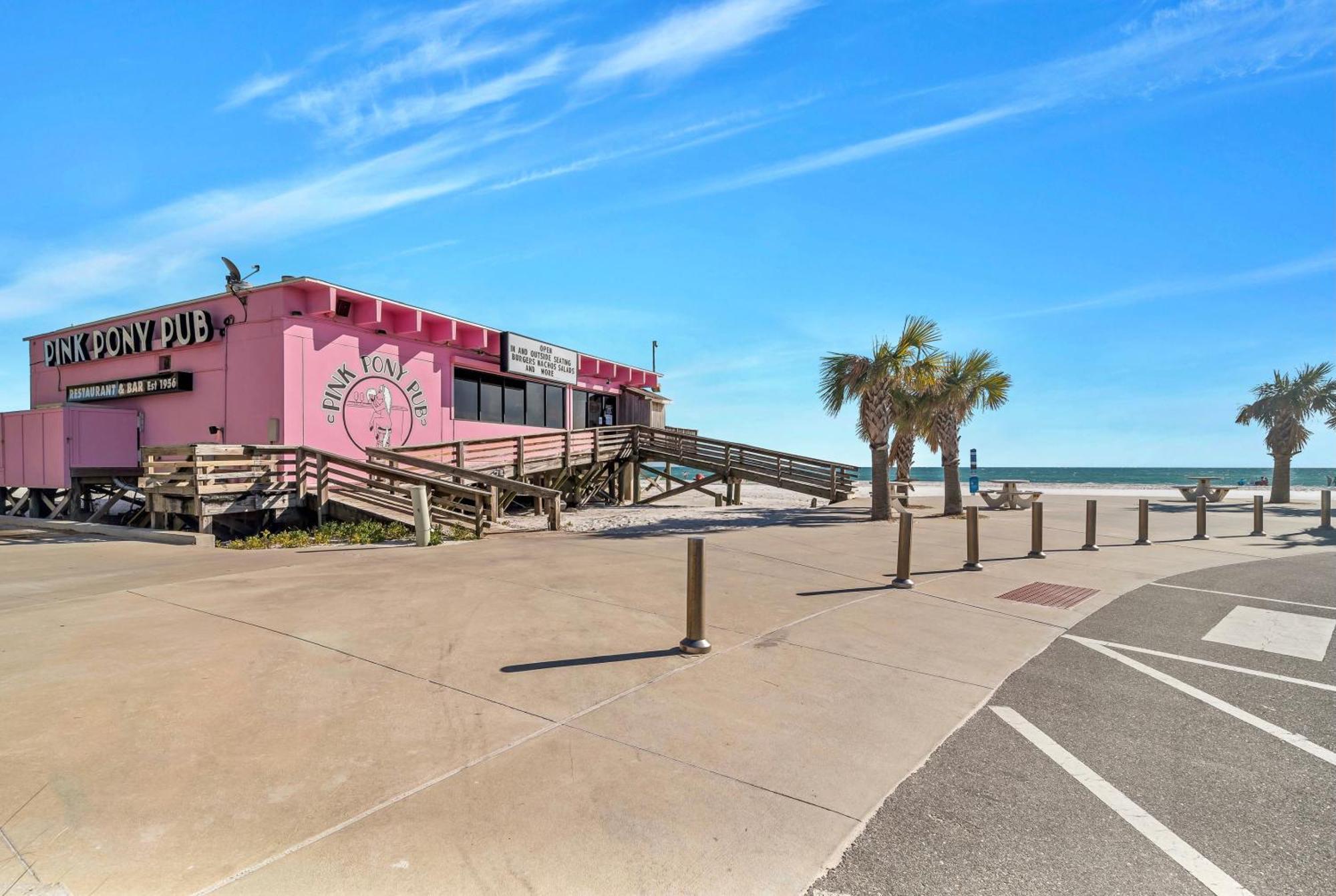 Phoenix Gulf Shores Unit 1702 Zewnętrze zdjęcie