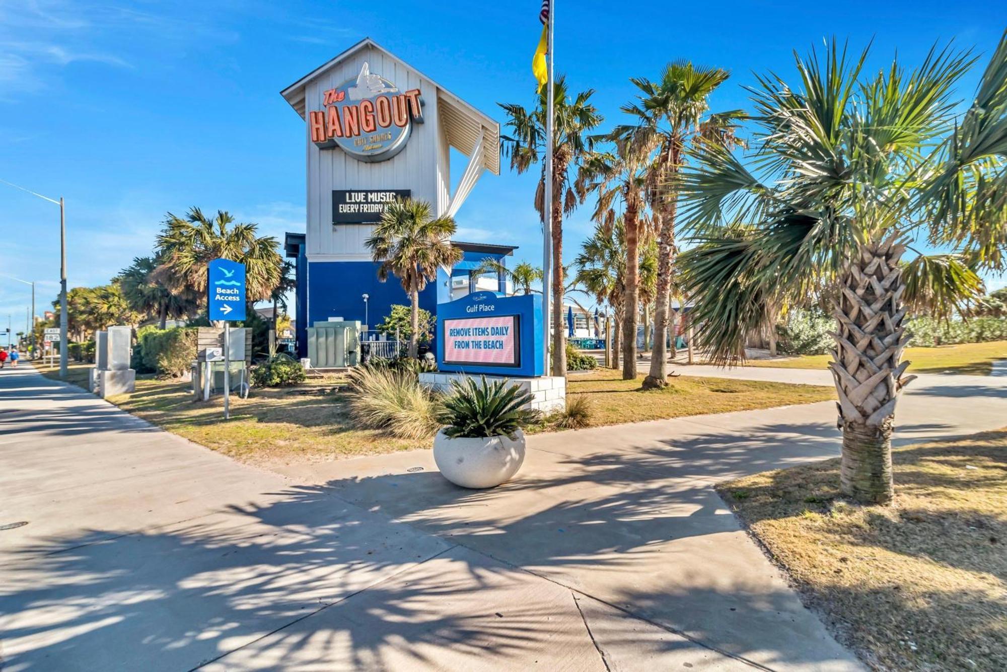 Phoenix Gulf Shores Unit 1702 Zewnętrze zdjęcie