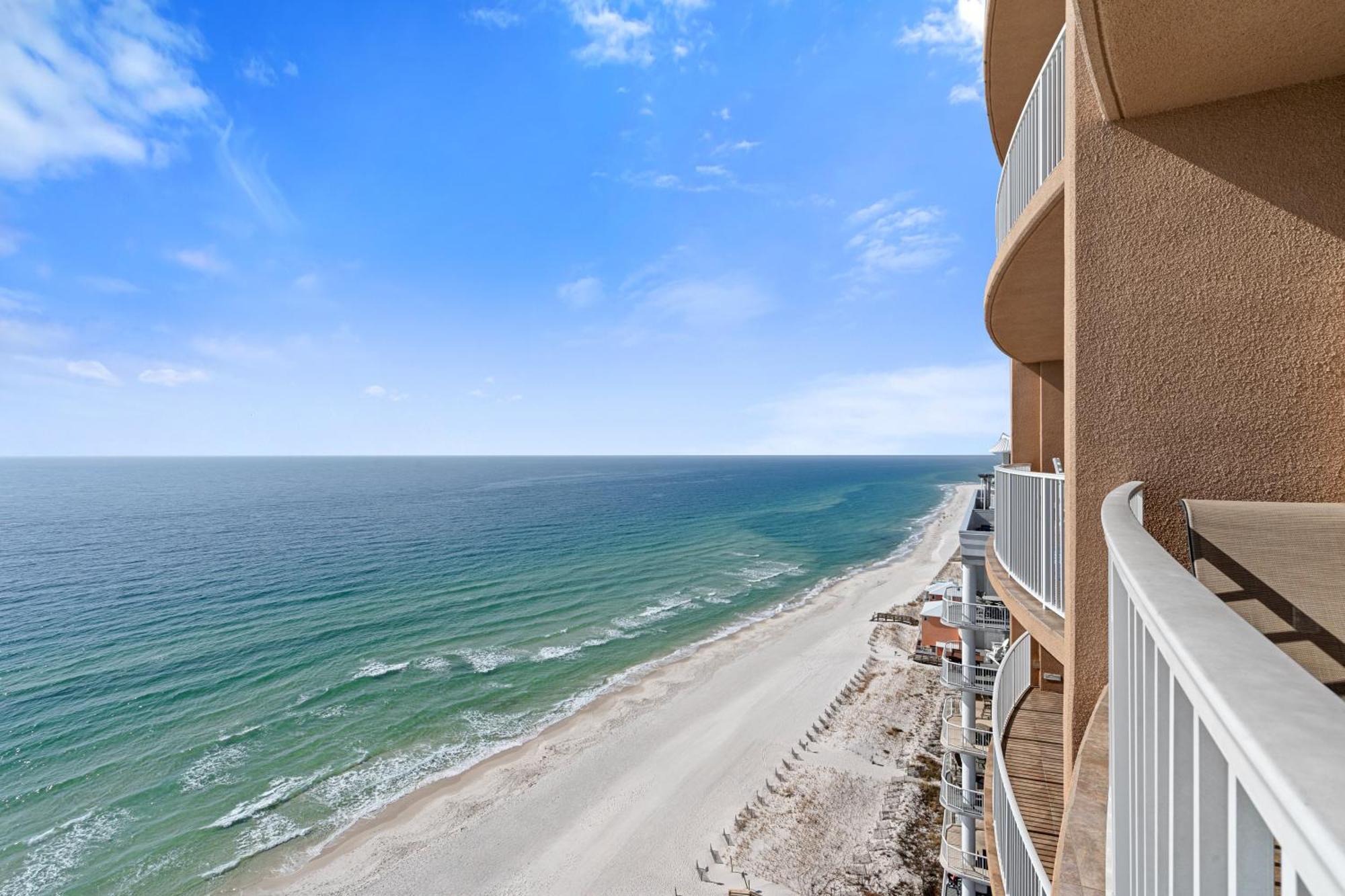 Phoenix Gulf Shores Unit 1702 Zewnętrze zdjęcie