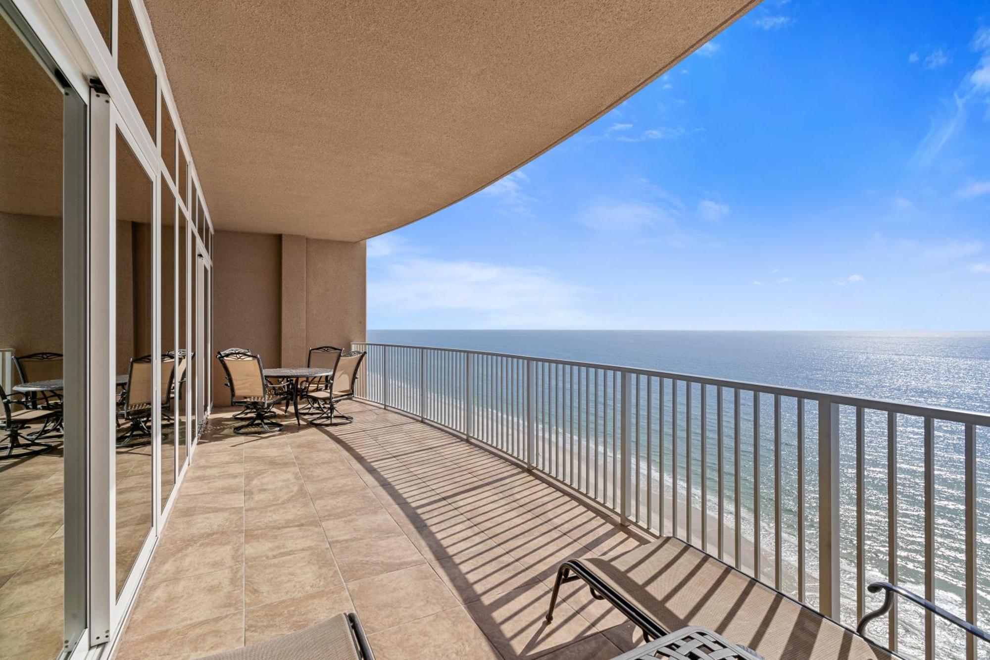 Phoenix Gulf Shores Unit 1702 Zewnętrze zdjęcie