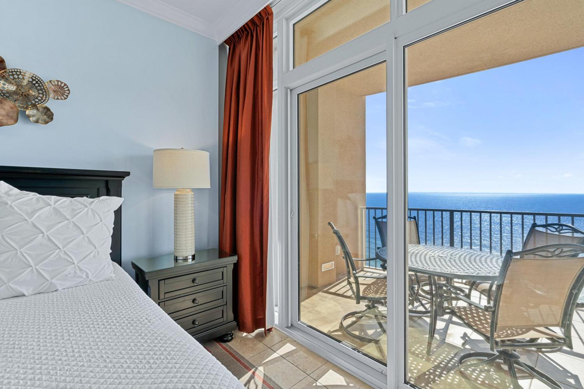 Phoenix Gulf Shores Unit 1702 Zewnętrze zdjęcie