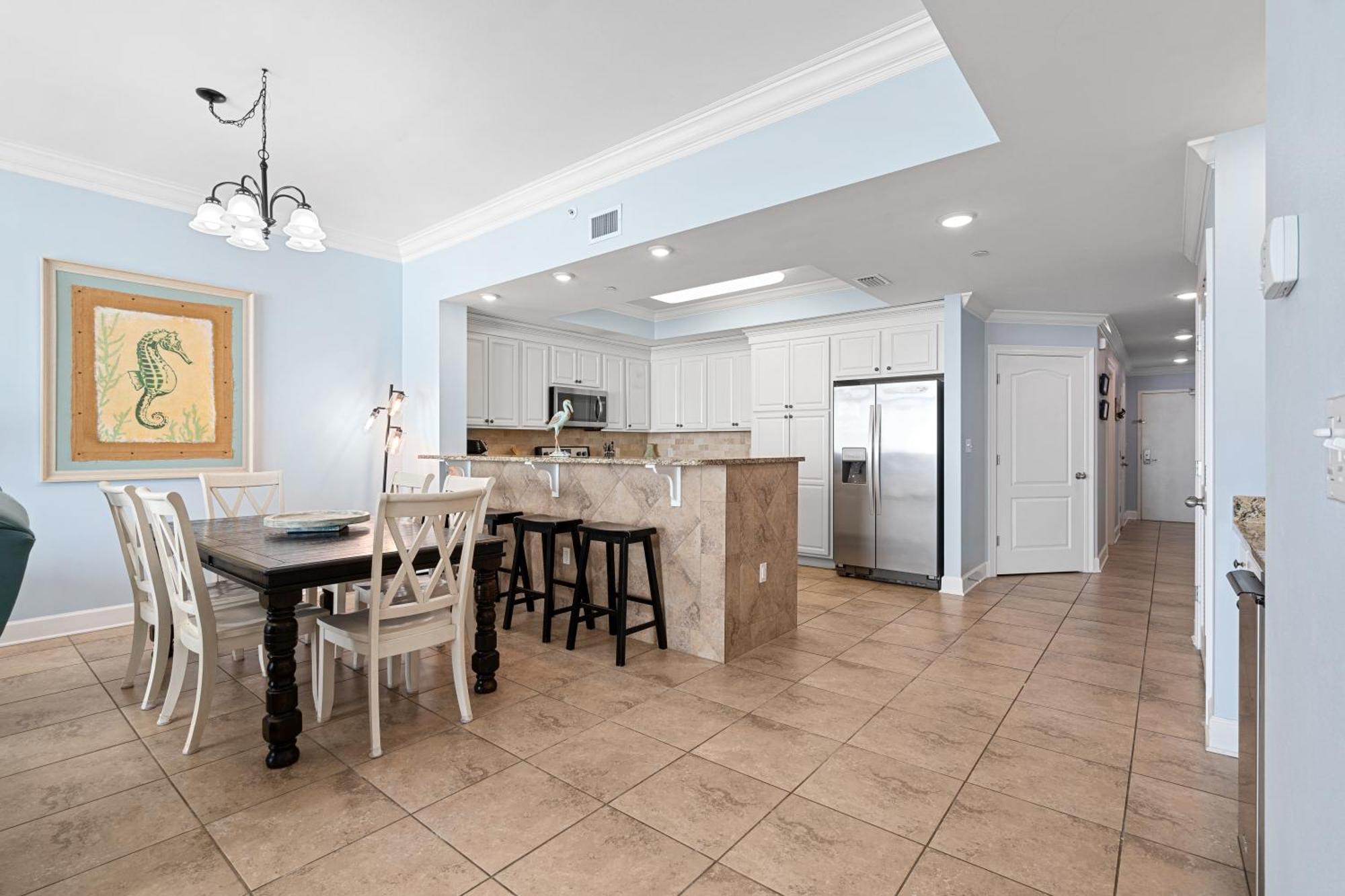 Phoenix Gulf Shores Unit 1702 Zewnętrze zdjęcie